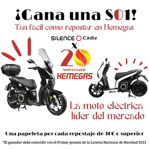 HEMEGAS OLVERA - Visual