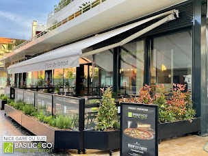 Photo n°18 de Basilic & Co - pizzas de terroirs - Nice à Nice (Pizzas à emporter)