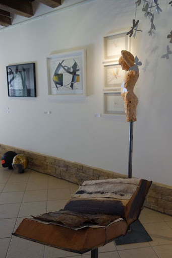 Made In Art Gallery - Thumbnail
