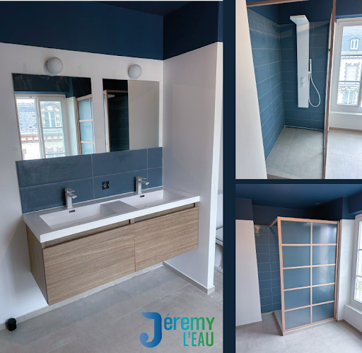 Jéremy L'EAU - Thumbnail