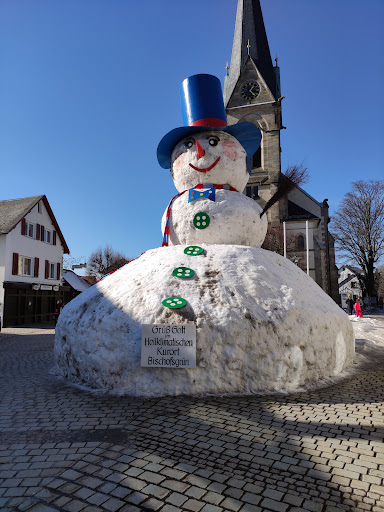 Maibaum - Visual