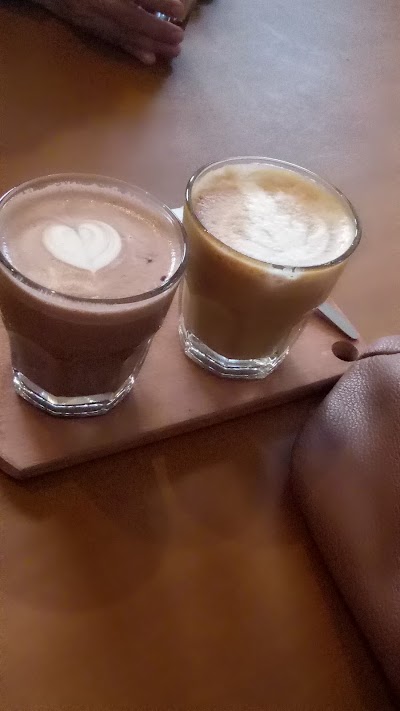 Photos of Beranda Eatery