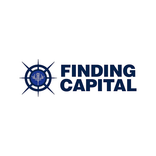 Finding Capital - Visual