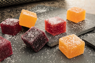 Photo n°11 de Le Scarabée d'Or · Enghien-les-Bains à Enghien-les-Bains (Pâtisserie)