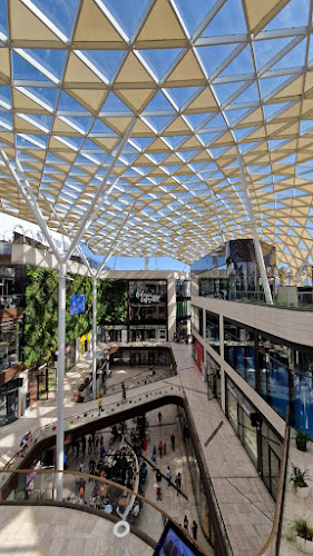 Centre Commercial Prado Shopping - Supermarché