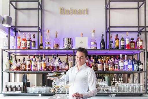 Restaurant IDD
