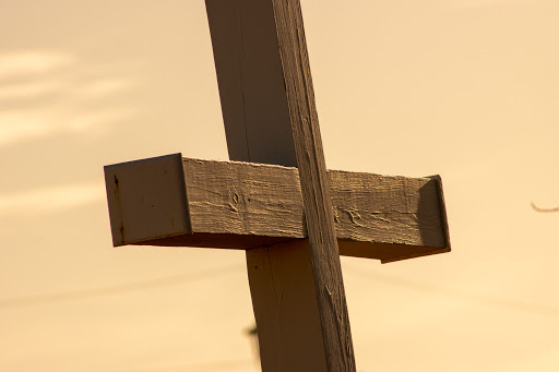 St. George Island United Methodist Church - Thumbnail