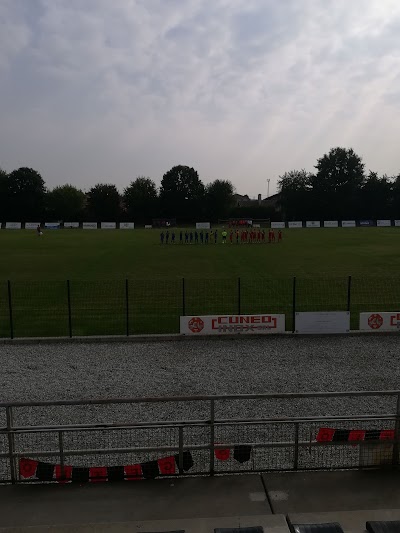 Stadio Comunale Don Eandi Centallo