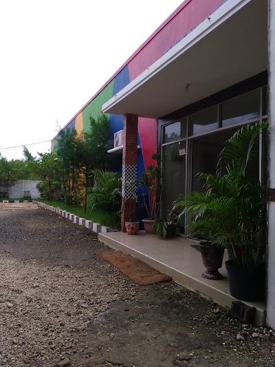 Photos of Bandengan Beach Hotel