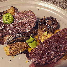 Photo n°49 de Le Margote à Le Havre (Traiteur)