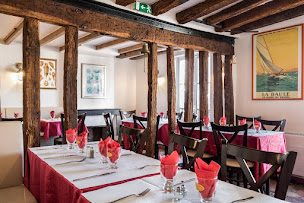 Photo n°20 de Carré Aux Crêpes à Versailles (Crêperie)