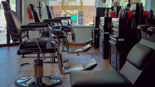 México Barbershop