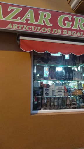 Bazar Gran Dragón