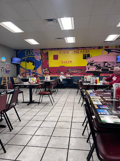 Johnnie's Hamburgers & Coneys - Thumbnail