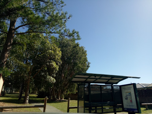Warrigal Rd at Runcorn North - Thumbnail