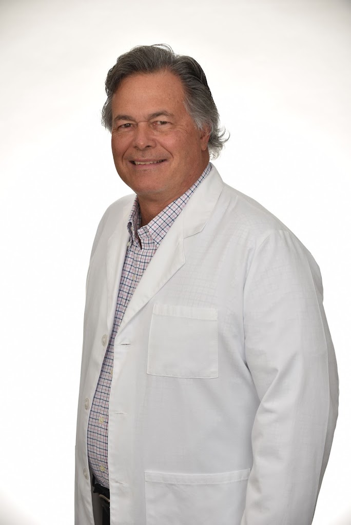 Egerton K Van Den Berg Md