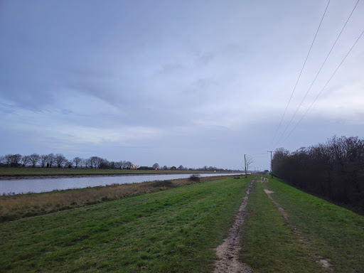 Port Sutton Bridge Ltd