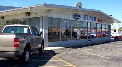 Photos of Etter Ford