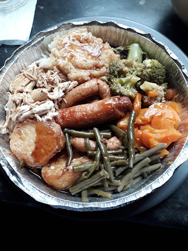 Slow Cooked - Visual