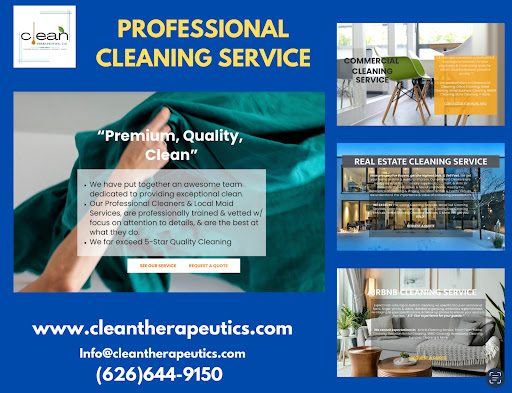 Clean Therapeutics,LLC