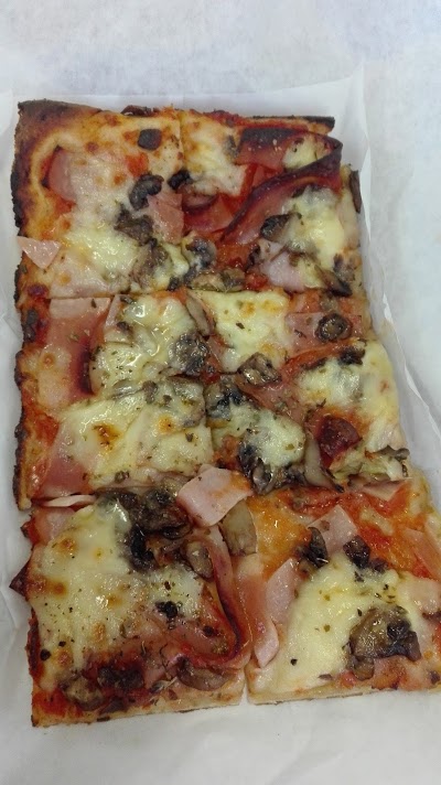 Photos of Piu Pizza Guayaquil