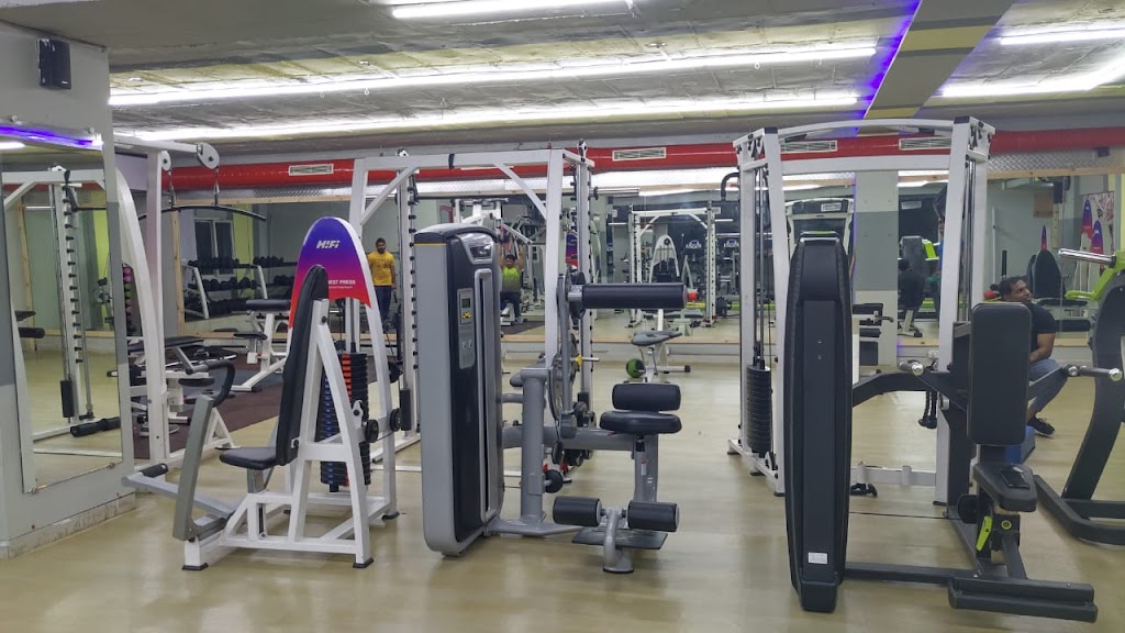 Body Zone Gym And Fitness Center Available On Cult Fit Gym In Vidya Nagar Hyderabad