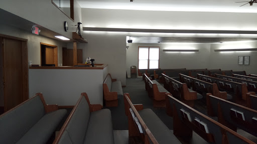Sunnyside Mennonite Church - Thumbnail