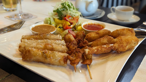 Thanh Thanh Curry Gallery - Germany
