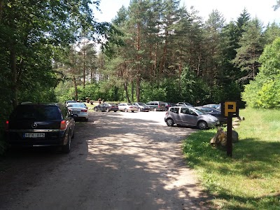 Photos of Varnikų tako parkingas
