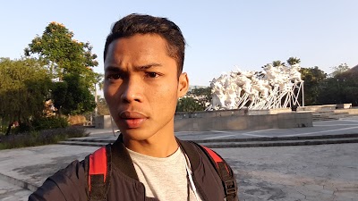 Photos of Taman Menggapai Cakrawala (Sculpture)