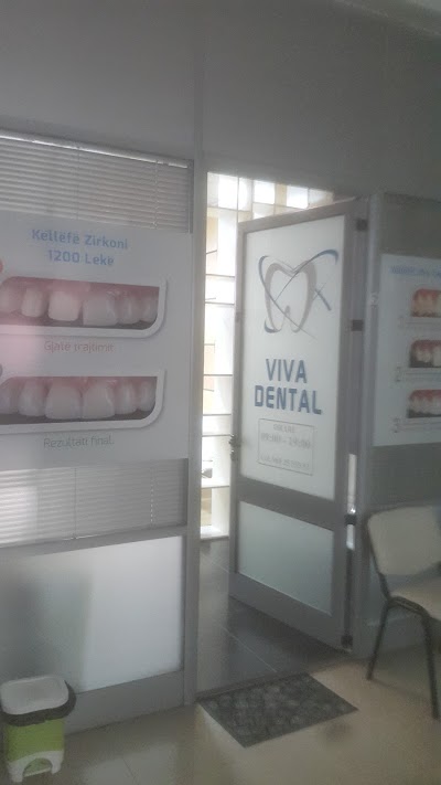 viva dental