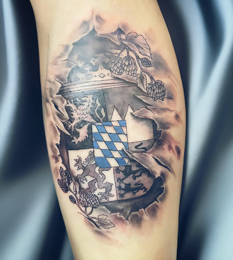 Tattoostudio Maibavarianink - Thumbnail