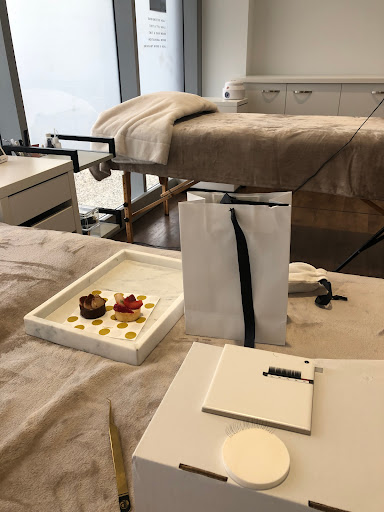 theory Lash & Brow - Kawana Gallery - Australia