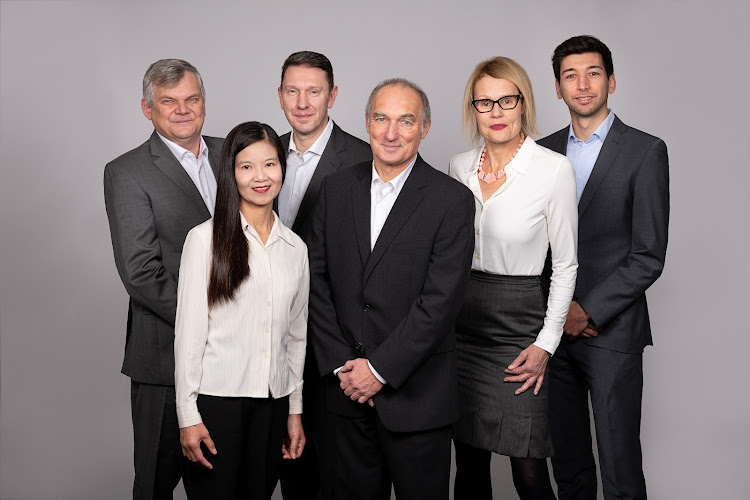 Kanzlei Becker Baurecht - Fachanwalt für Bau- und Architektenrecht, Hannover photo