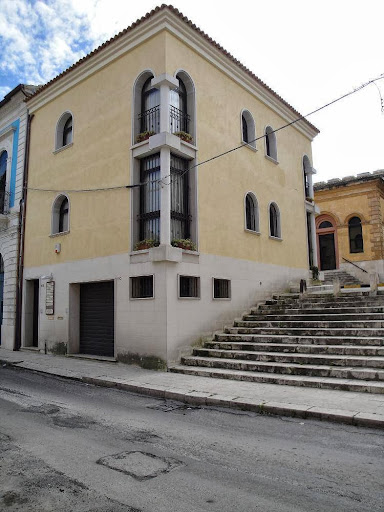 Avv. Salvatore Giardina studio legale