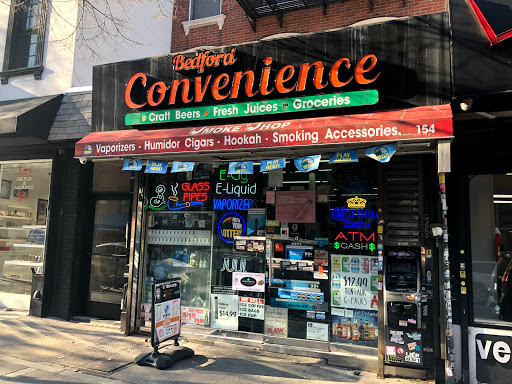 Bedford Convenience - Thumbnail
