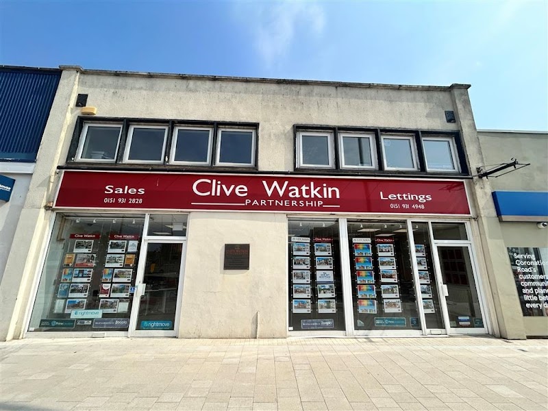 Clive Watkin Sales and Letting Agents Crosby photo 2