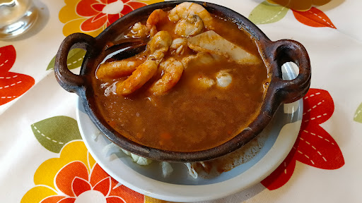 Marisquería El Habanero Gallery - Mexico