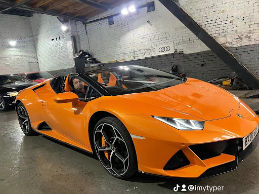 Hopwood Lane Mot Center Gallery - United Kingdom