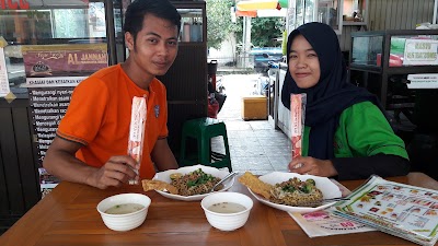 Photos of Tahu Kok Yen Yen
