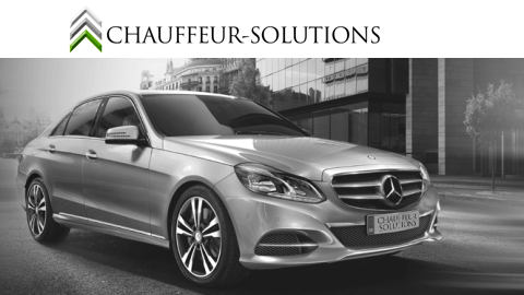 Chauffeur Solutions