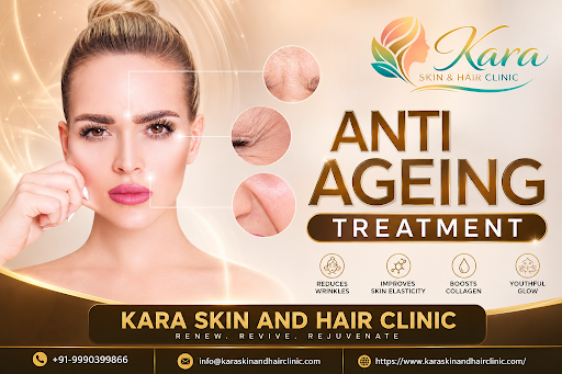 Get the 𝐛𝐞𝐬𝐭 𝐀𝐧𝐭𝐢 𝐀𝐠𝐞𝐢𝐧𝐠 𝐓𝐫𝐞𝐚𝐭𝐦𝐞𝐧𝐭 𝐅𝐚𝐫𝐢𝐝𝐚𝐛𝐚𝐝 at 𝐊𝐚𝐫𝐚 𝐒𝐤𝐢𝐧 𝐀𝐧𝐝 𝐇𝐚𝐢𝐫 𝐂𝐥𝐢𝐧𝐢𝐜. Rejuvenate your skin w… post image