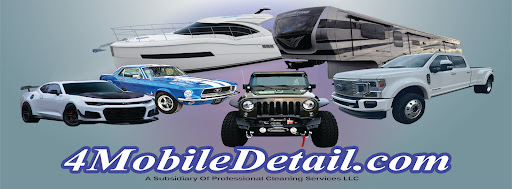 4MobileDetail.com - Visual
