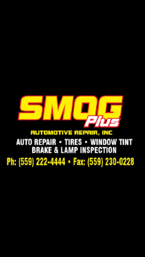 Smog Plus Automotive Repair Inc - Thumbnail
