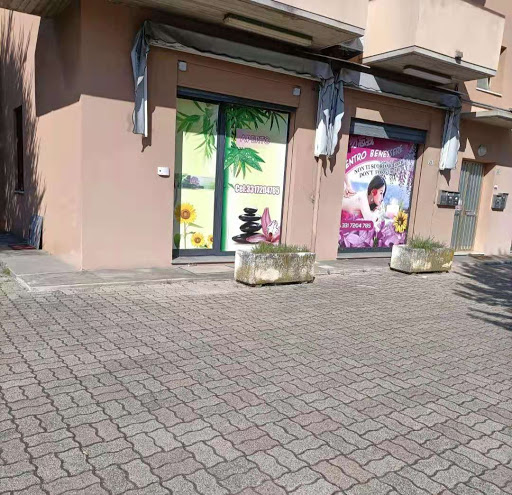 CENTRO BENESSERE WUWANWO - Thumbnail