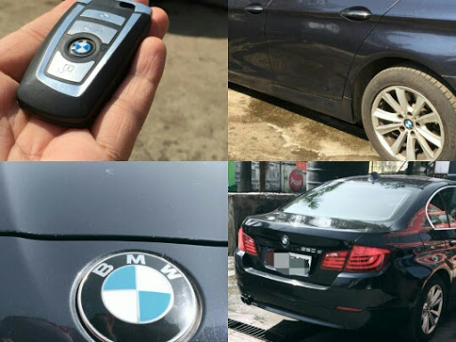 Business update post image