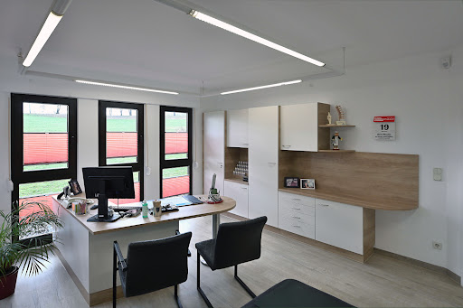 Funktion + Design Inneneinrichtungs GmbH - Thumbnail