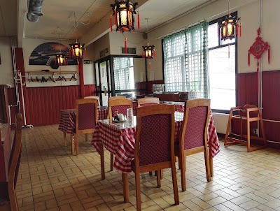Photos of Kiinalainen Ravintola Pilvi ja J&auml;rvi