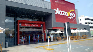 plazaVea super KIO 2