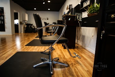 The Hair Studio 1